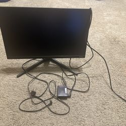 Monitor Used Liked New