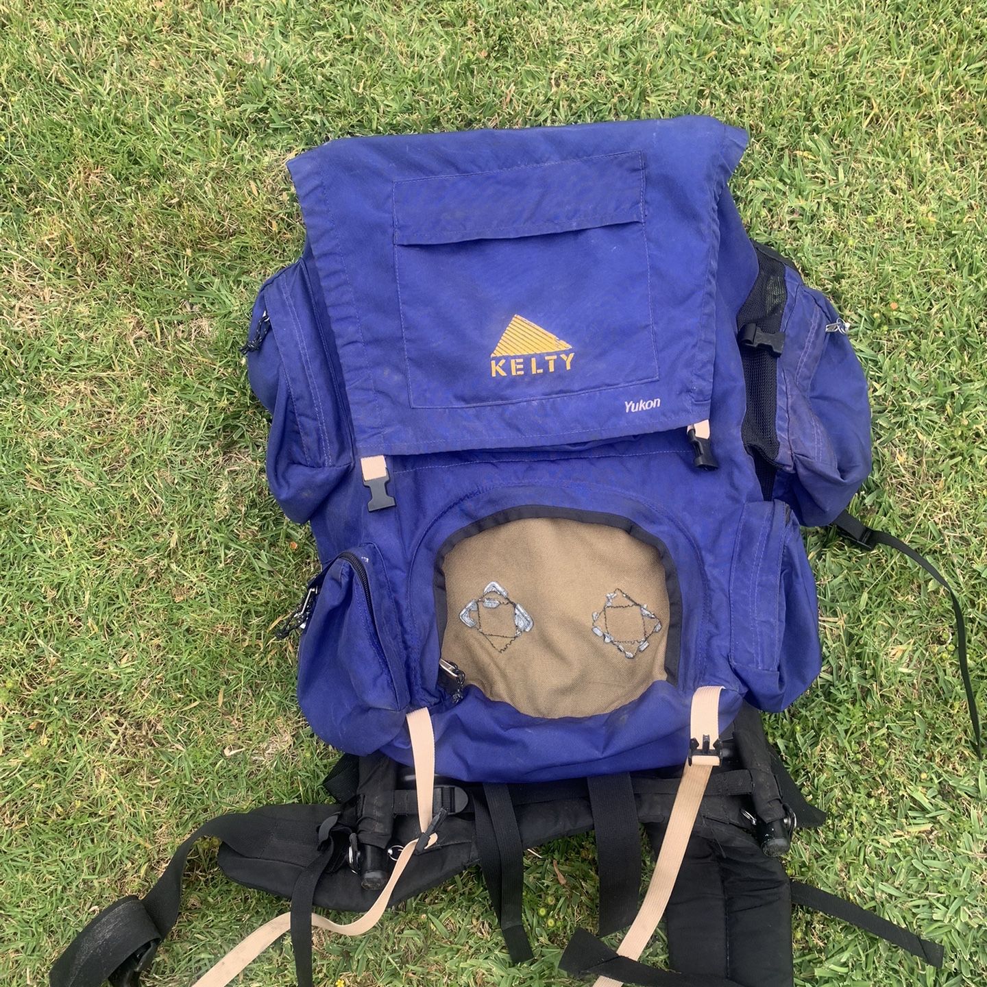 Kelty yukon deals