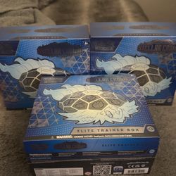 Stellar Crown Etb 