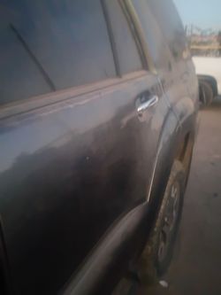 2008 Toyota 4Runner