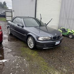 2003 BMW 330Ci