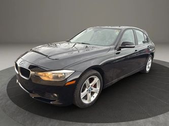 2015 BMW 3 Series