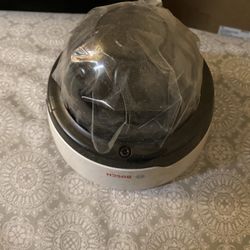 Bosch Flexidome 4000 IP