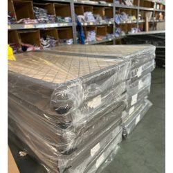 Cal King Size Box Spring 