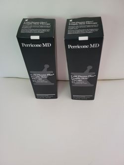 Dr.Perricone Fragile Skin Therapy  Plus  2 In Set