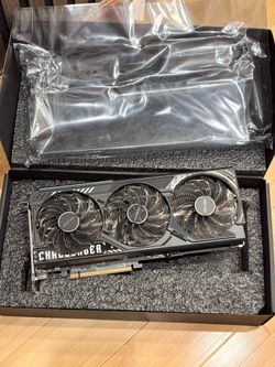 ASRock Challenger AMD Radeon RX 9070 RX9070 16GB Gaming Graphics Card