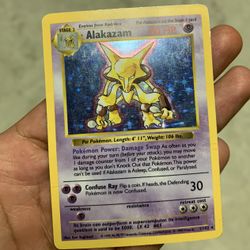 Pokémon Cards
