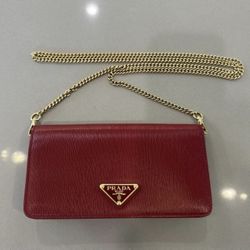 Prada Purse 