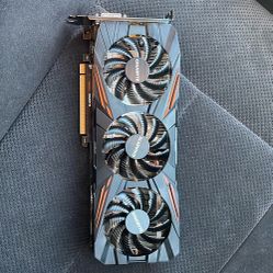Gigabyte GTX 1080 G1 Gaming Graphics Card