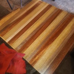 Cutting Board 