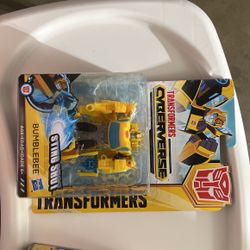 Transformers  Ciberverse  