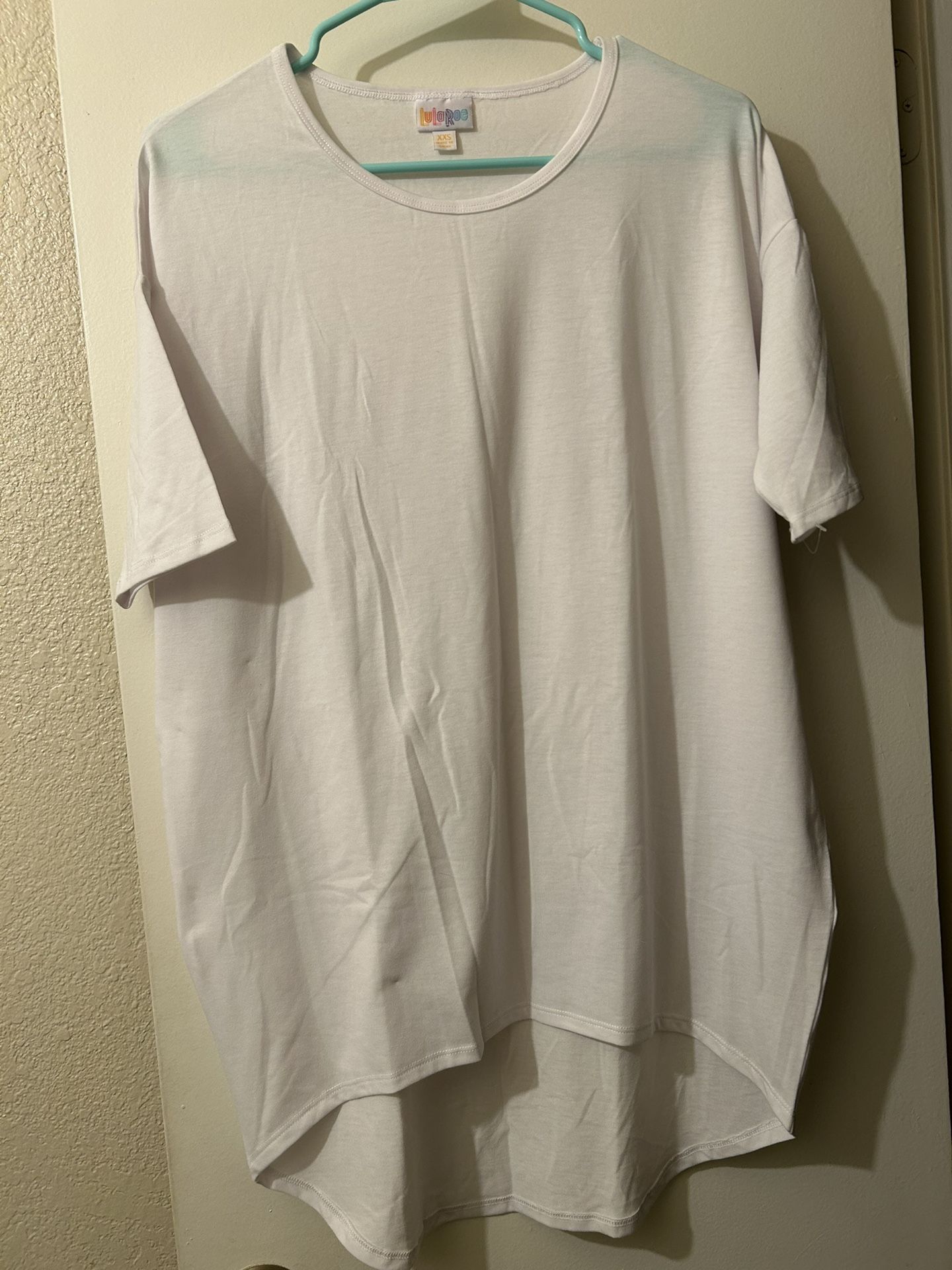Lularoe Irma Shirt