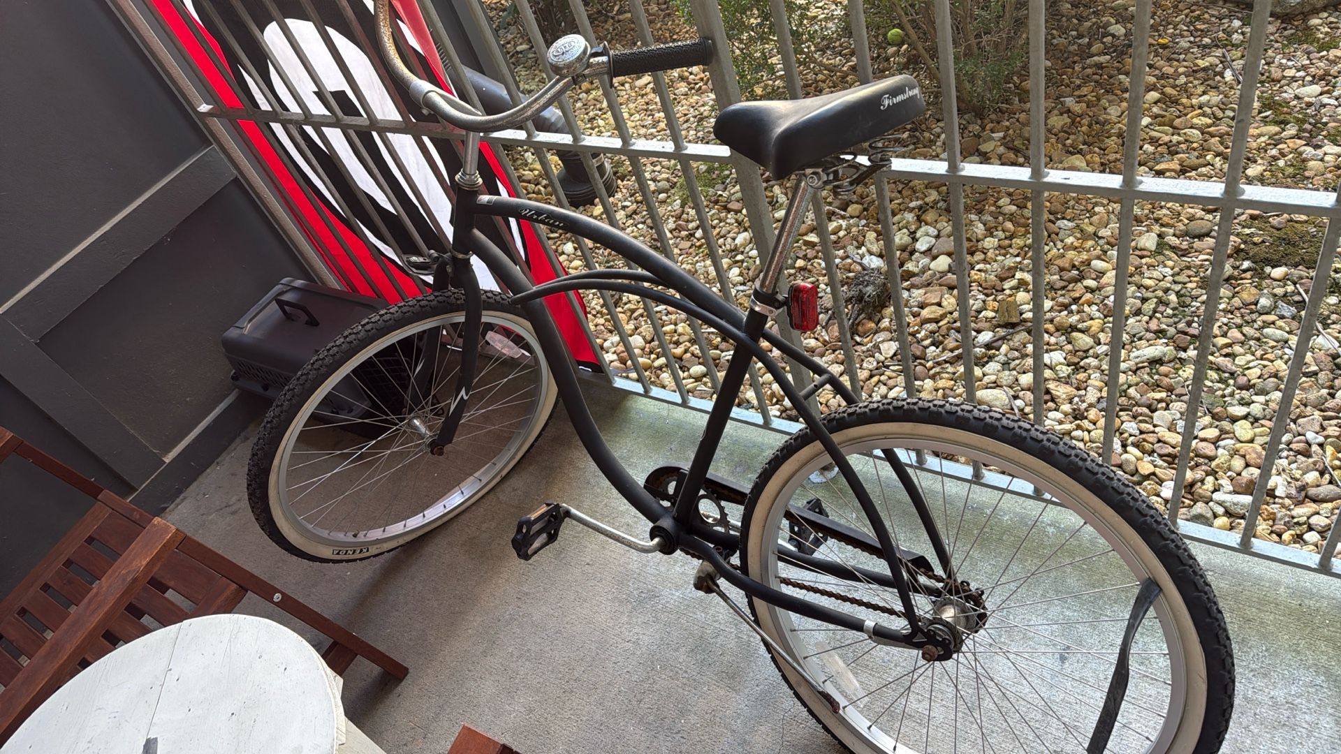 Firmstrong Urban Bike