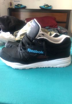 Reebok shoes
