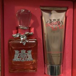 Juicy Couture Perfum