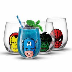 Avengers