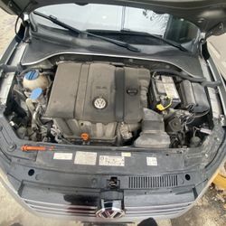 2013 Volkswagen Passat