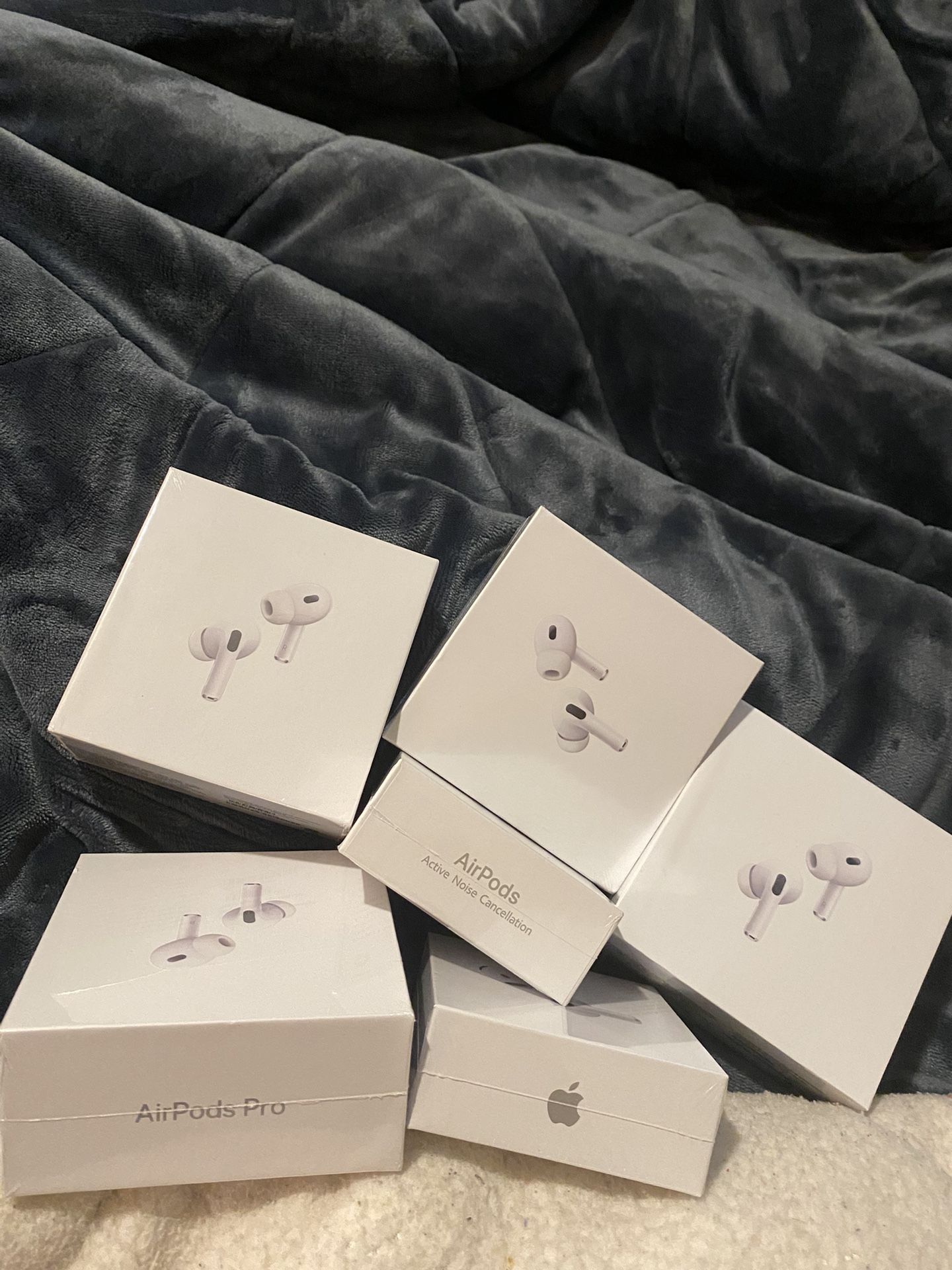 Audifonos $40 Earpods