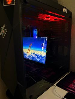 Computer Gamer