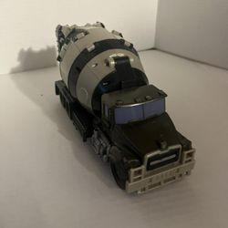 2008 Hasbro Transformers Devastator Cement Mixer Truck