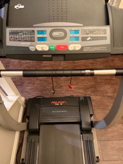 Pro-form 735 S Treadmill