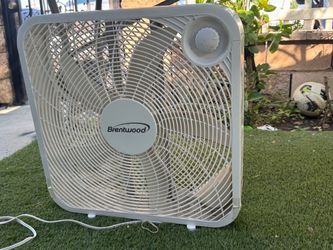 Ventilador