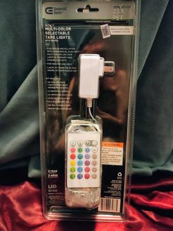 Brand New Led Light Strips 