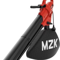 3 in 1 Electric Leaf Blower Corded