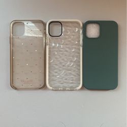 iPhone 11/12 Cases 