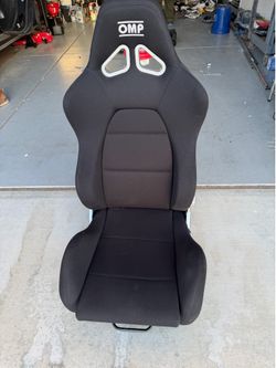 OMP Reclinable Seats