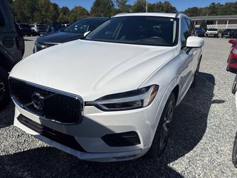 2021 Volvo XC60