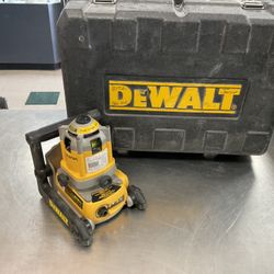DEWALT Survey Level 