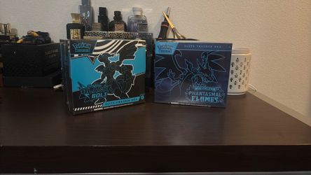 SEALED POKEMON COLLECTION