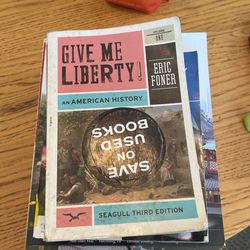 Give Me Liberty