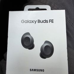 Samsung Galaxy Buds FE