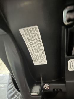 Stroller/car seat Combo And Swing