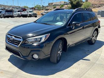 2019 Subaru Outback