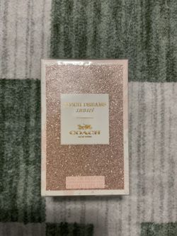 COACH DREAMS SUNSET perfume