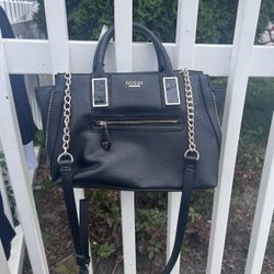 Guess Crossbody/hand Bag Brand New 