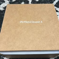 Meta Quest 3 512 Gigabits