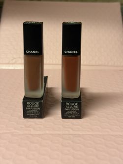 ROUGE ALLURE Chanel . Labial Matte Chanel 