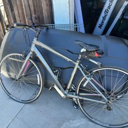 Trek Seven Two