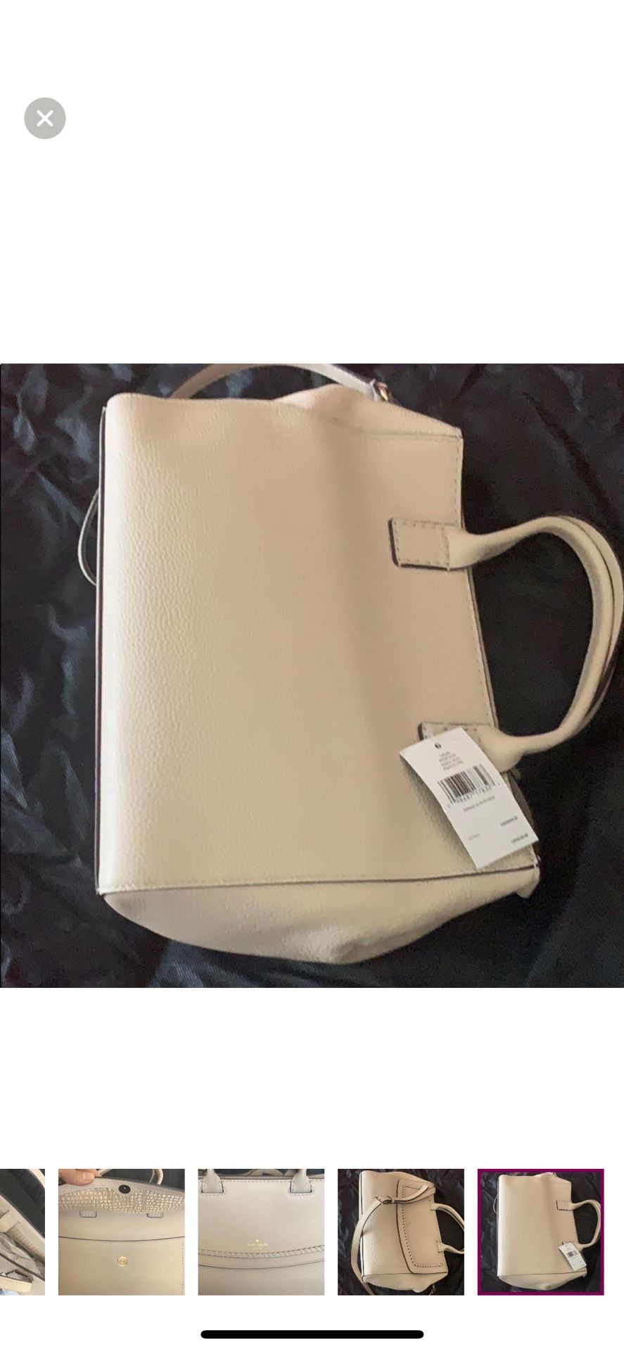 Kate Spade Brand New Purse