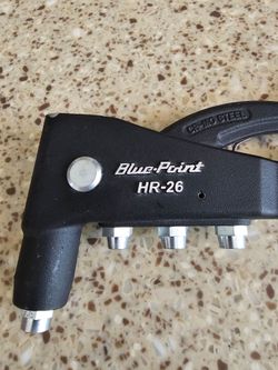 Blue-point HR-26 Rivet Gun