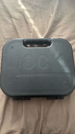 G-Lock Box