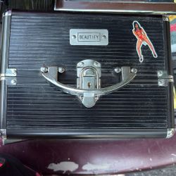 Beautify Makeup Case