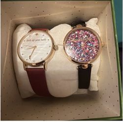 Kate Spade Watches