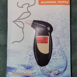 Breathalyzer