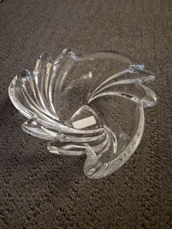 Mikasa Swing Centerpiece Bowl