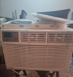 Air conditioner Window
